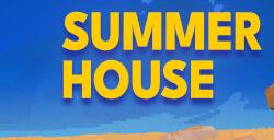 《SUMMERHOUSE》登陆Steam 小清新沙盒建设