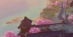 《原神》稻妻在哪个位置稻 妻位置详情