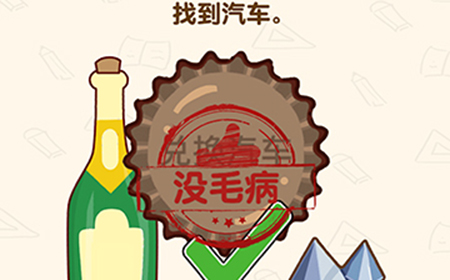 脑洞先生第172关攻略  找到汽车