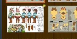《怪物猎人物语》steam预购开启 国区148元