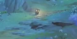 《原神》灵濛山观景点攻略