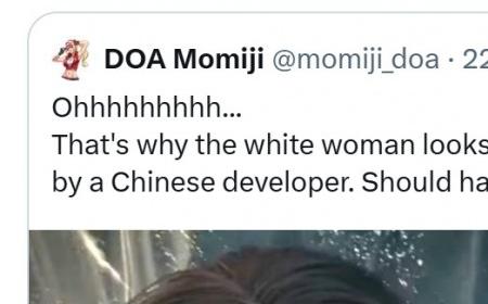 CI Games：西方开发者在开发角色上真应该学习中国的同行