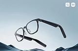 小米米家智能音频眼镜发布  开放声场解放双耳