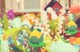 《蔬菜精灵》扩大房屋有什么作用