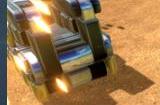变形机器战斗游戏《Age Of Warbots》Steam页面上线 明年发售