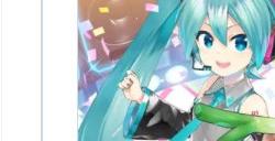 初音未来联动《宝可梦》新企划公开 将有18首主题歌曲MV