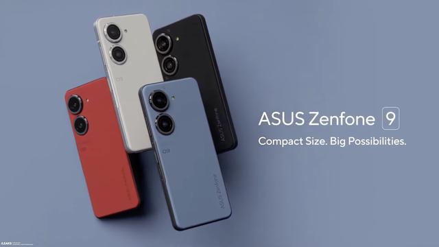 华硕5.9英寸ZenFone 9小屏机曝光-1.jpg
