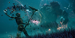 SE称了解《光与影》成功未来着重推出回合制RPG
