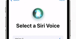 Siri也在悄悄的改进  这些新功能赶紧用起来