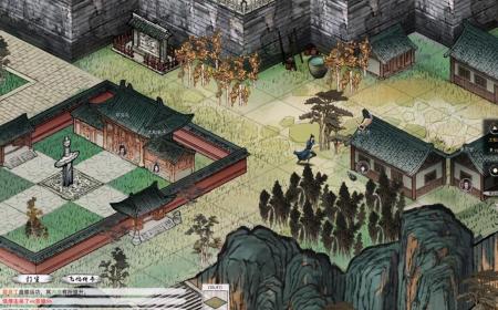 《刀剑江湖路》攻略——【江湖恩仇】寻问太平，蛇胆耄耋香获取全流程攻略