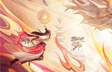 畅玩跨年小长假！《梦幻新诛仙》鄂伦春联动启新篇，元旦奖励再升级！