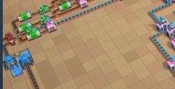 《Block Factory》Steam页面上线