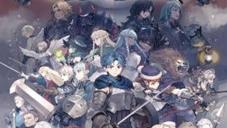 全新策略模拟RPG《圣兽之王》2024年3月8日发售！