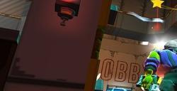 《皮肤深处》正式登陆Steam 沉浸式第一人称射击