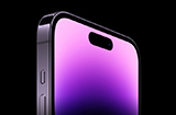 钛合金机身的iPhone 15 Pro  可减轻约 10% 重量
