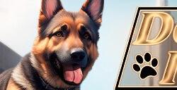 体验一段神奇而感人的旅程！《Doggy Rise》上架Steam