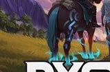 开放世界RPG《Dysplaced》上架steam 发售日暂未公布
