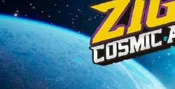 VR 太空冒险游戏《Ziggy's Cosmic Adventures》发布最新预告