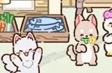 《动物家园》与猫猫助手们共同打造和谐共处的乐园