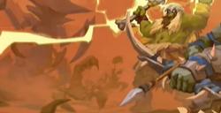 《蛮狩部落》Steam抢先体验 合作近战挑战怪物