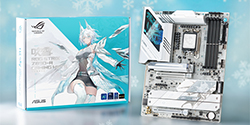 提升21.8% 华硕Z890主板支持Intel 200S Boost