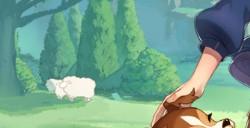 《Harvest Moon》系列的最新系列安索斯之风将于 9 月 26 日隆重推出
