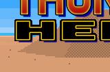 《Thunder Helix》3月22日Steam抢测 武装直升机模拟