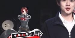 《女神异闻录：夜幕魅影》官方发布中文配音公测寄语