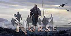 维京背景回合TRPG《Norse》上架Steam预定登陆多平台