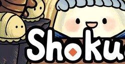 地底寿司店经营游戏《ShokudoUnderworld》将登陆Steam