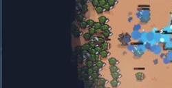 《兽人领地》Steam页面上线