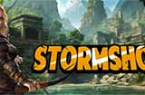 《Stormshot》上线Steam根据知名忽悠广告改编游戏