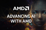 AMD展示神经纹理块压缩技术降低游戏容量和显存占用