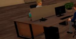 《Office Simulator》游戏特色内容介绍