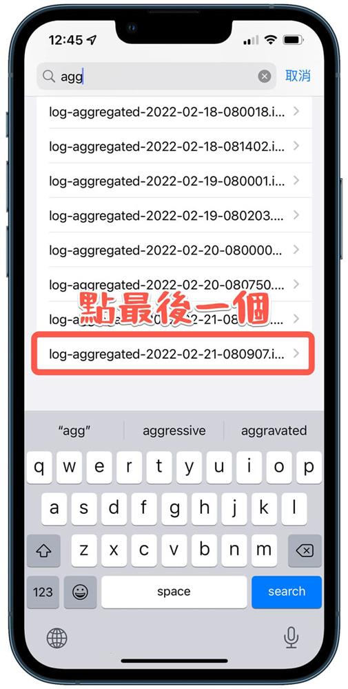 iPhone电池详细数据查看方法-4.jpg