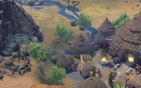《文明7》攻略——城寨建筑具体作用介绍