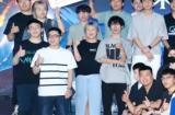 《世界启元》“公测线下品鉴会”反响热烈，SLG开启“启元like”新赛道！