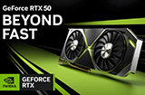 RTX50系列GPU将采用台积电3nm工艺配备DP2.1接口