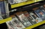 《星刃》与《尼尔》同货架销售 日本店铺宣传语：以女主角背影为焦点