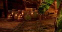奇幻RPG《暗使》PC版将于10月24日推出