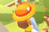 休闲冒险游戏《Cloudy Valley》上架Steam 支持简中