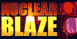 《死亡细胞》作者新游戏公布  消防员《Nuclear Blaze》发售