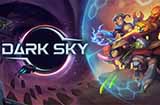 卡牌构筑战术游戏《DarkSky》现已上线Steam平台