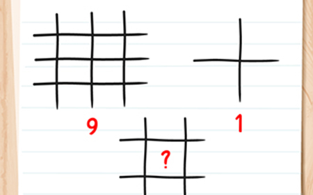 Brain Test谜题急转弯第35关攻略