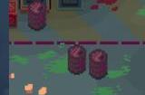 俯视角射击塔防游戏《Obliterator X》Steam页面 内发售
