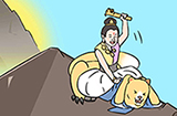师父大师兄又被妖怪捉走啦第7关攻略  师父大师兄又被妖怪捉走啦攻略7
