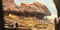 《星球大战：亡命之徒》全球首映故事预告片4月10日公布