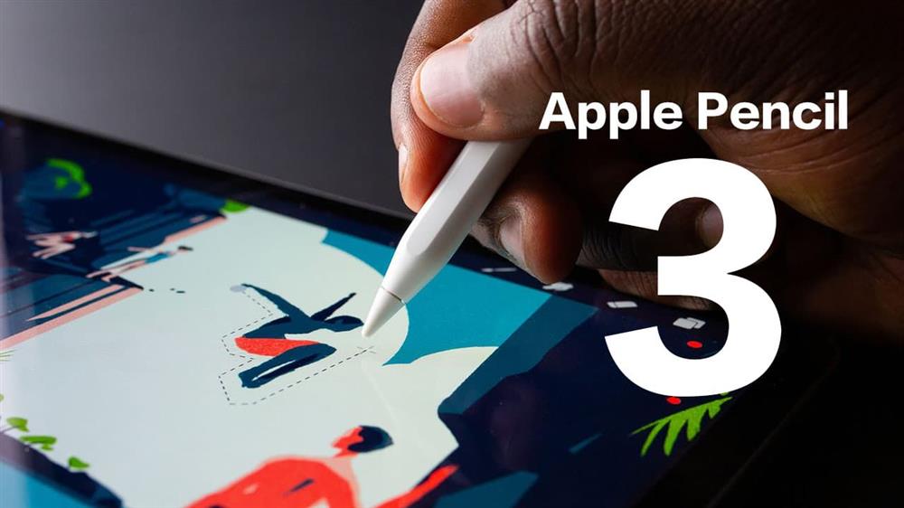 Apple Pencil 3即将在3月发布1.jpg