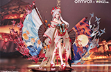 潮趣：《阴阳师》不知火 手办  Wings