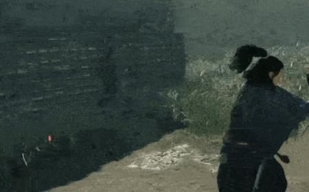 《浪人崛起》攻略——武技机制介绍